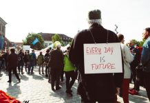 Ecoansiedad: Un llamado a la acción (Codex Verde)