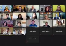 Mesa de trabajo de Imagen de Chile plantea las oportunidades de las áreas de ciencia y conocimiento (Noticias Imagen de Chile)