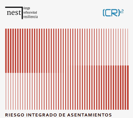 Riesgo integrado de asentamientos humanos conurbación Valparaíso – Viña del Mar