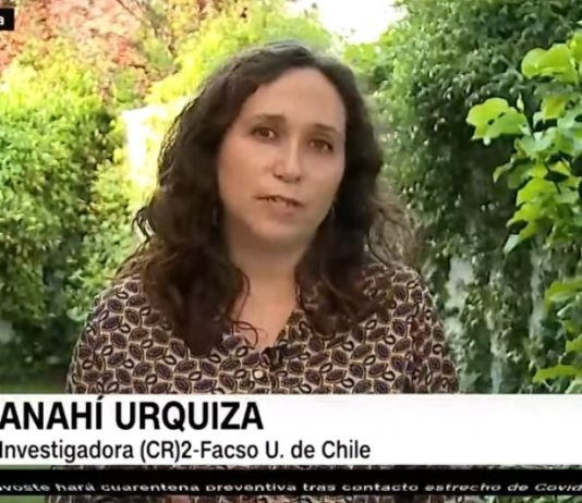 La generación del cambio climático: Niños y jóvenes conscientes de los desafíos que deberán enfrenar en el futuro (CNN Chile)