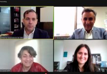 La seguridad hídrica es un concepto clave que debe quedar plasmado en la nueva Constitución (Noticias CGL Chile)