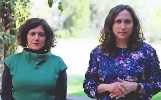 Protagonistas 2030 abordará la situación de los refugiados climáticos (El Mercurio)