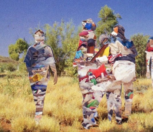 El cambio climático como una oportunidad para construir una mejor calidad de vida (Noticias Fundación Mar Adentro)