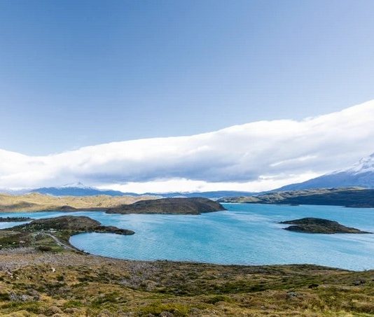 Climate action and just transition (Nature Climate Change)