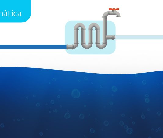 Cápsula climática: ¿Qué pasa si la sal que se extrae del proceso de desalinización se devuelve al mar?