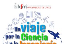 25 al 28 de octubre | «Un viaje por la ciencia y la ingeniería»