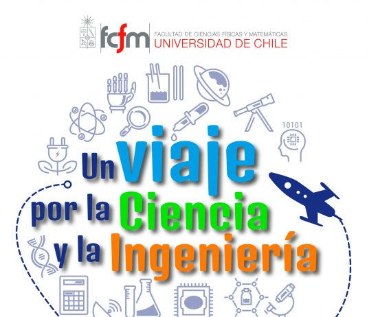 25 al 28 de octubre | «Un viaje por la ciencia y la ingeniería»