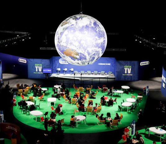 El rol de la ciencia en las negociaciones climáticas de la COP26 (El Desconcierto)