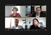 ¿Cómo enfrentar la crisis hídrica? Tres expertos analizan escenarios actuales y los caminos que se abren en el marco de la discusión constitucional (País Circular)