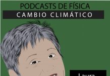 Podcast de Física: Cambio climático (Spotify)