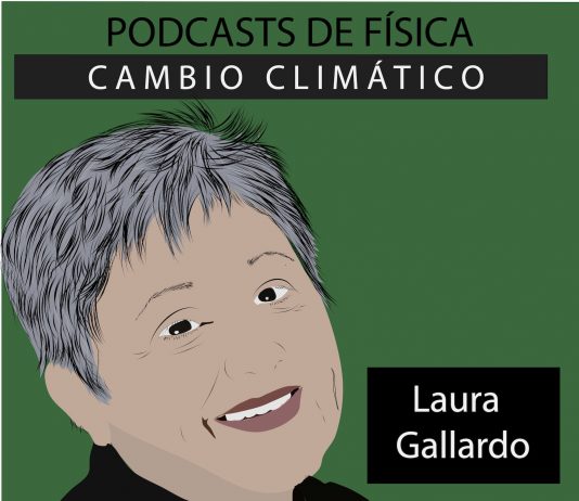 Podcast de Física: Cambio climático (Spotify)
