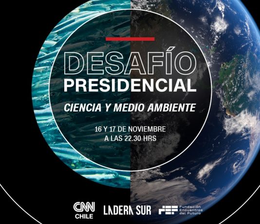 Desafío Presidencial en CNN Chile: Las propuestas presidenciales de Boric y Provoste sobre medio ambiente (CNN Chile)