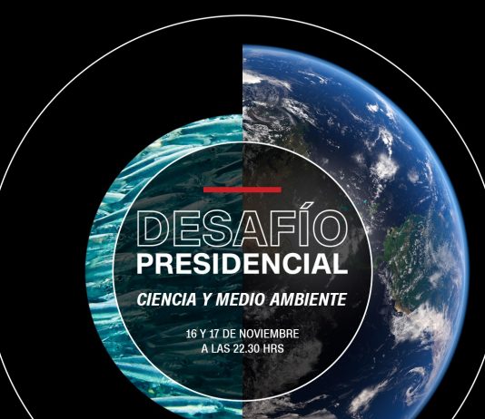 16 y 17 de noviembre | “Desafío Presidencial: Ciencia y medio ambiente”