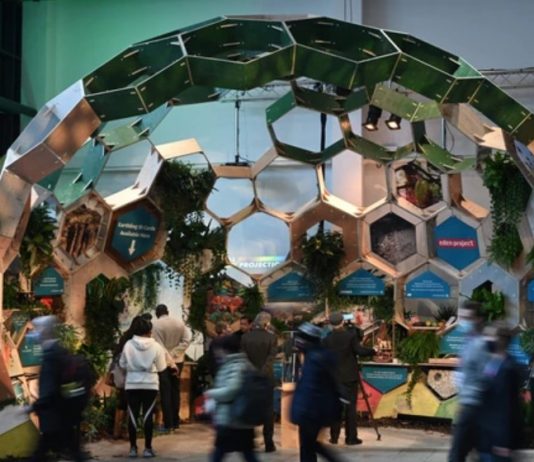 Chile coordina red internacional de comités climáticos (El Mercurio)