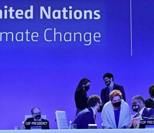 Los grandes logros y las deudas pendientes de la COP de cara a un nuevo encuentro (El Mercurio)