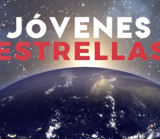 Jóvenes estrellas: entrevista a Laura Ramajo (TXSPlus Radio)