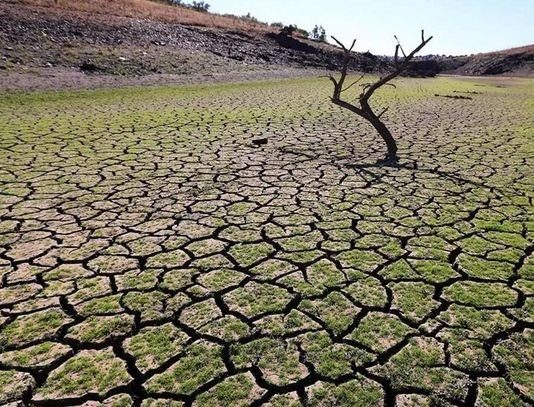 Cuán cerca está Santiago de quedarse sin reservas de Agua (Las Últimas Noticias)