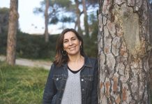 El cambio climático se adelanta 50 años en Chile, entrevista a Susana Gomez (Podcast Oikos 40)