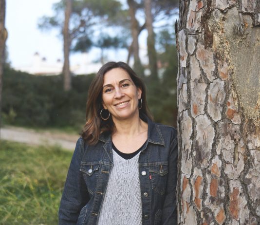 El cambio climático se adelanta 50 años en Chile, entrevista a Susana Gomez (Podcast Oikos 40)