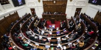 «La Ley Marco de Cambio Climático pone el piso mínimo a la Convención Constitucional, no retrocedamos» por Roxana Bórquez, Marco Billi, Karen Ubilla, Antoine Maillet y Pilar Moraga