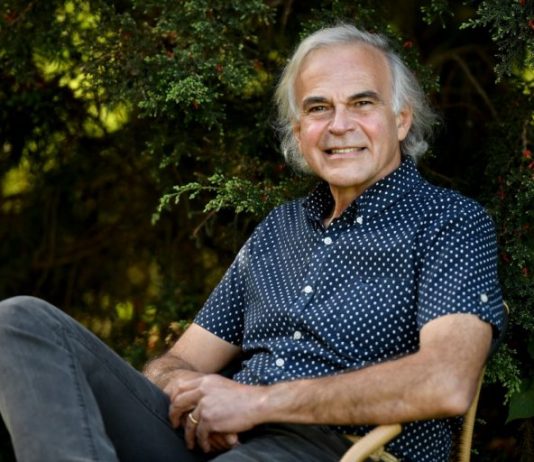 Antonio Lara es nombrado profesor emérito de la Facultad de Ciencias Forestales y Recursos Naturales de la Universidad Austral de Chile (Facforen UACh)