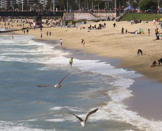 Desalinización del agua: ¿Cuál es su real impacto en el medio ambiente? (Chilevisión)