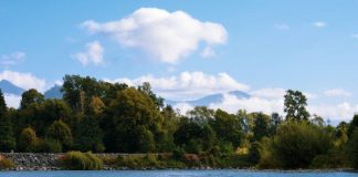 «Cuencas hidrográficas: el flujo del agua como delimitación territorial» por Gabriela Azócar, Marco Billi y Roxana Bórquez