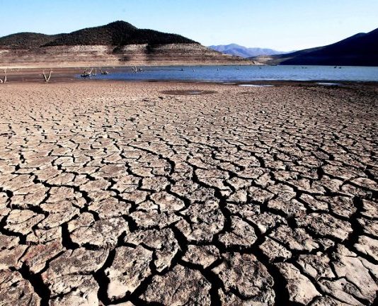 Escasez hídrica en Chile: Desafíos de un futuro con menos agua (Crónica Digital)