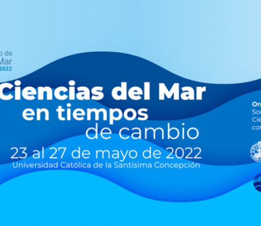 XLI Congreso de Ciencias del Mar confirma destacados conferencistas (Noticias UCSC)