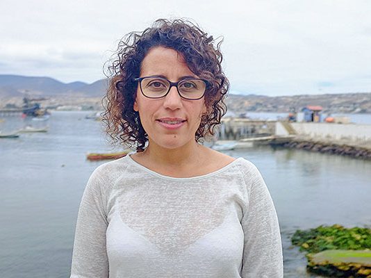 Laura Ramajo, investigadora: “Los países tiene una ventana muy estrecha para tomar decisiones en adaptación al cambio climático” (Diario Financiero)