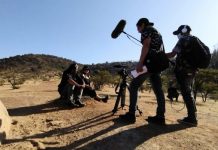 “Marchigue 2050+”: el proyecto creación que busca generar acciones de cambio en la localidad de la región de O’Higgins (Radio U. de Chile)