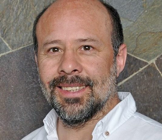 Ingeniero forestal de la UACh es el nuevo Director Ejecutivo de CONAF (Diario UACh)