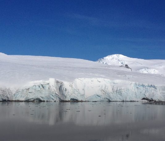 Análisis (CR)2 | Ola de calor en la Antártica del este: Un evento extraordinario