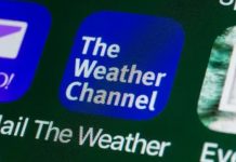Pronóstico del tiempo: ¿Cuáles son más precisos, los tradicionales o las aplicaciones meteorológicas? (La Tercera)
