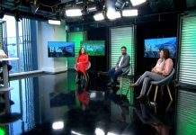 ¿Cuál es la situación medioambiental del país? (La Tercera)