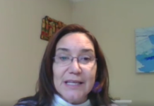 Científica Paulina Aldunce y Día Mundial del Medio Ambiente: «Chile está absolutamente al debe» (El Mostrador)