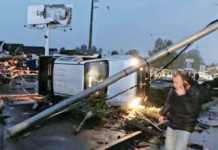 Cieníficos estudian fenómenos meteorológicos extemos y claman por más instrumental (El Mercurio)