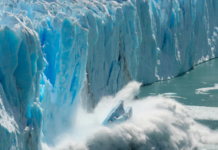 Expertos U. de Chile analizan los problemas que enfrenta el país ante la crisis climática (Noticias U. de Chile)