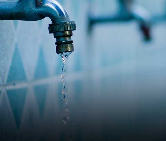 Día Mundial del Agua: Chile enfrenta una crisis hídrica sin precedentes (ITV)