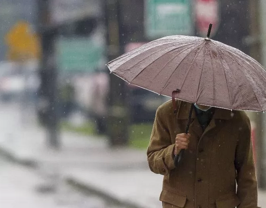 Meteorólogos anuncian lluvia intensa este fin de semana en Atacama (LUN)