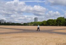 Roxana Bórquez, investigadora del (CR)² ante los estragos del cambio climático en Europa: «Los eventos extremos nos afectan y seguirán afectando» (El Mostrador)