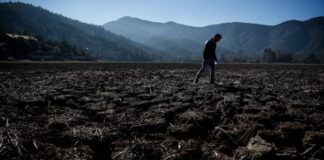 «Cambio climático y nueva Constitución: ¿de qué manera la nueva Carta Magna acoge los desafíos del país ante este fenómeno global?» por Roxana Bórquez, Marco Billi, Pilar Moraga, Rodolfo Sapiains, Chloe Nicolas-Artero Rosario Carmona, Dominique Hervé, Valentina Barahona, Valentina Cariaga y Karen Ubilla