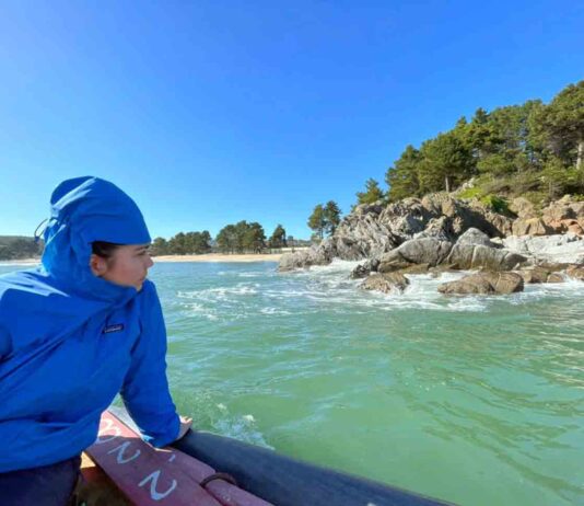 En la prensa: Estudio efectos de eventos extremos en el océano