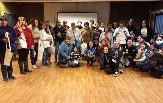 Centro de Ciencia del Clima y la Resiliencia (CR)2 y Museo del Agua de la Universidad de O’Higgins firman convenio de colaboración