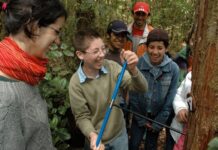 Imagen de: Diario UACh