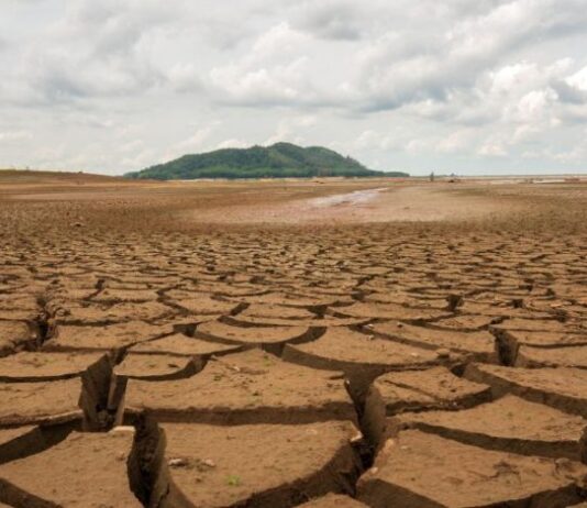 Las nuevas condiciones del clima no tienen precedente en la historia humana (El Mostrador)