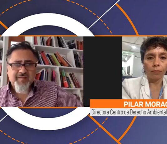 La Semana Política: la vuelta sin retorno en el caos climático y el desafío de Chile de propiciar energías limpias (El Mostrador)