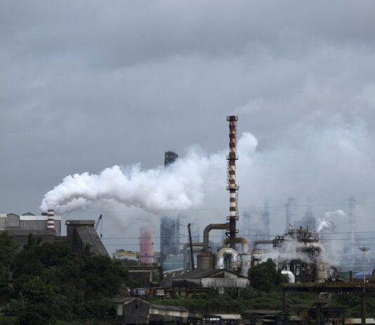 Cambio climático en Chile: el avance y los desafíos que enfrenta la ley marco (Diario Financiero)