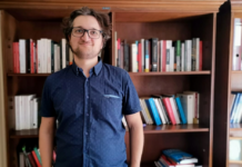 Investigador analizará la incidencia del cambio climático en las políticas públicas (El Mostrador)