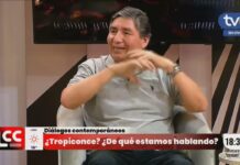 Conversatorio «Diálogos Contemporáneos UdeC» abarca escasez hídrica y cambio climático (TVU)